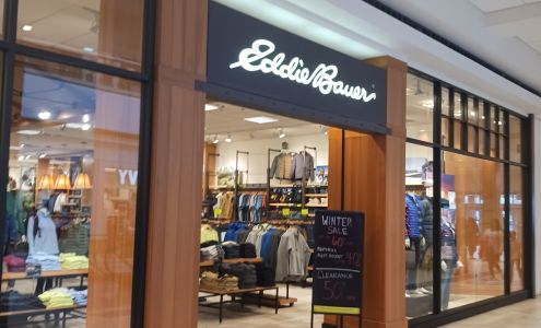 Eddie Bauer