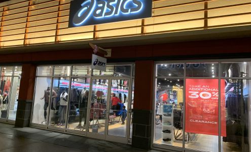 ASICS Outlet