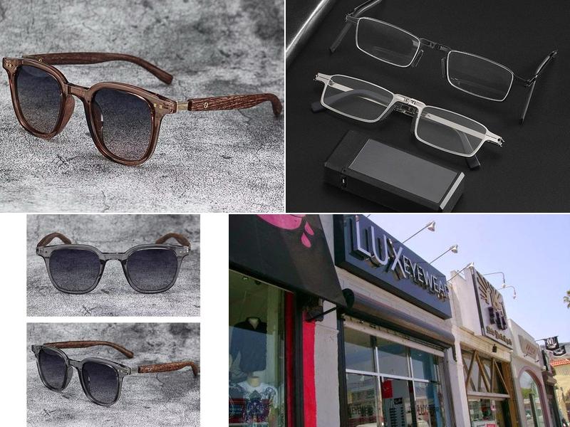 Lux Eyewear