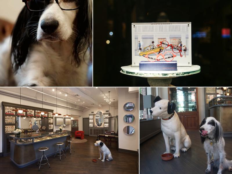 Morgenthal Frederics