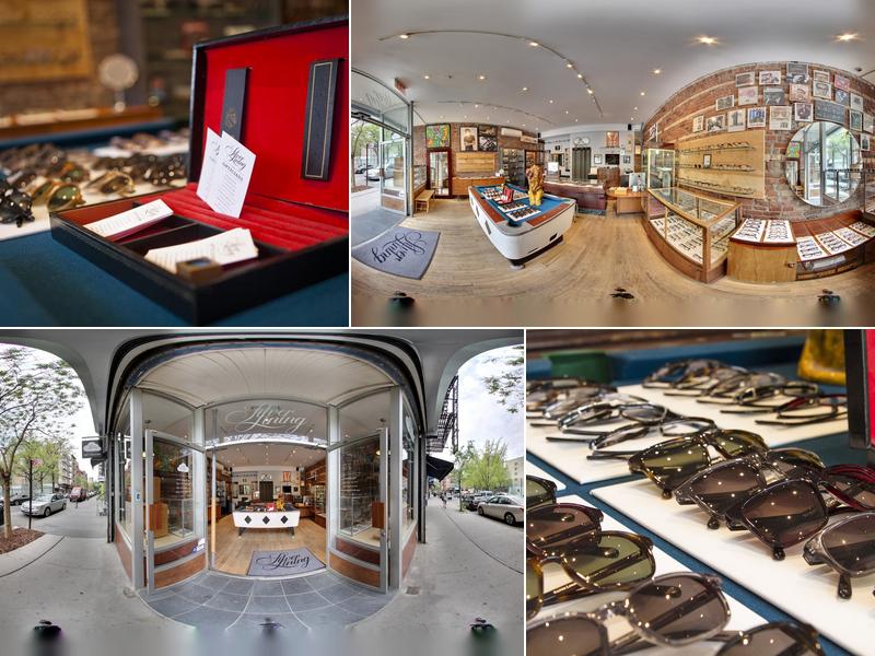 Silver Lining Opticians