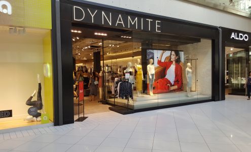 Dynamite