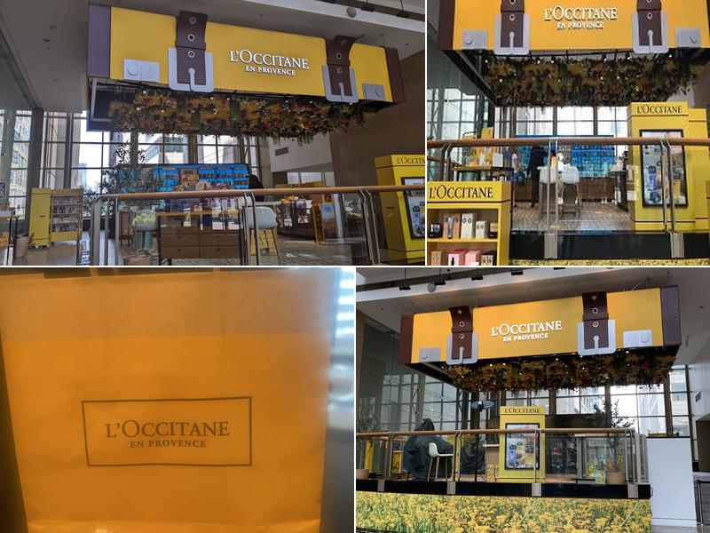 L'OCCITANE EN PROVENCE