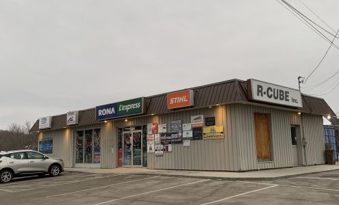 RONA Quincaillerie R-Cube Inc. / Wakefield Wakefield