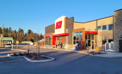 IGA Famille Charles Chelsea