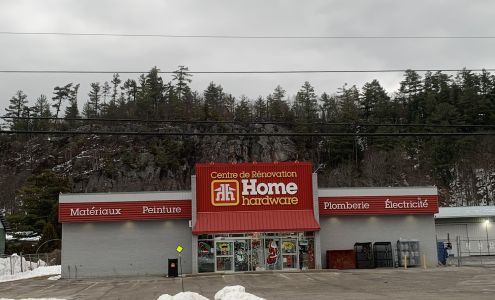 Matériaux de Construction Beausoleil Ltee Wakefield