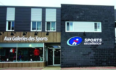 Galeries des Sports Procycle (Aux) Acton Vale