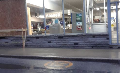 Marché Richelieu - Marché Guilmain (Marché Richelieu - Acton Vale) Acton Vale