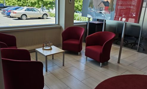 Banque Nationale Sherbrooke