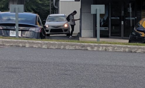 Banque Laurentienne Sherbrooke