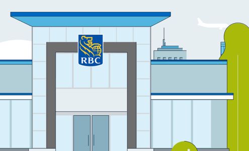 HSBC Bank Sherbrooke