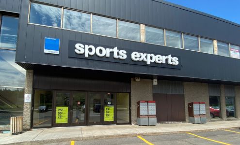 Sports Experts La Pocatiere