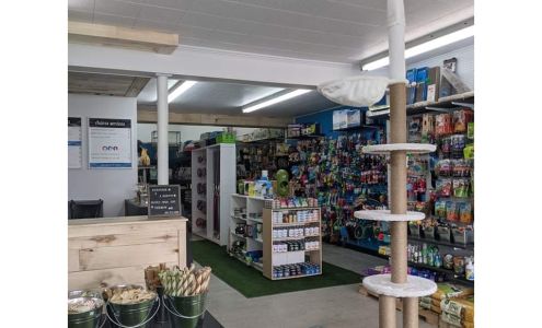 Boutique C.A.R.A La Pocatiere