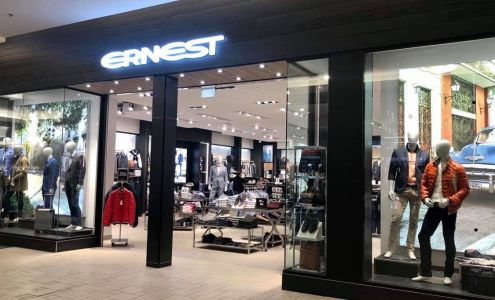 Ernest | Promenades Beauport Québec City