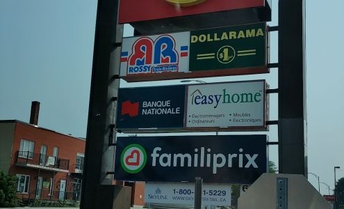 Dollarama Trois-Rivieres