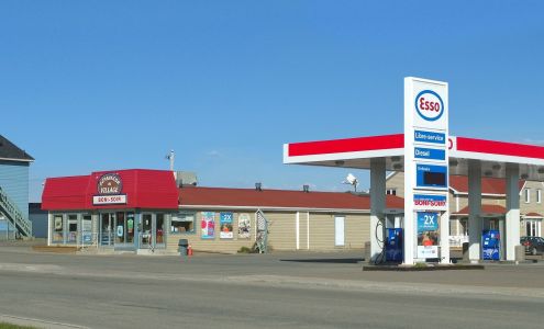 Boni-Soir - Village Convenience Store Cap-aux-meules