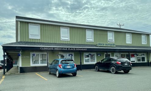 Clinique Medicale-L'Archipel 539 Chem. Principal, Cap-aux-Meules Quebec G4T 1K6