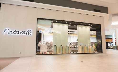 L’INTERVALLE CF Carrefour Laval