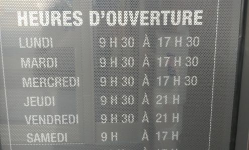 Virgin Plus Acton Vale