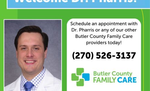Butler County Family Care