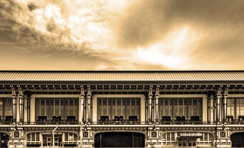 Casa Cipriani New York