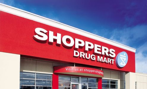 Shoppers Drug Mart Humboldt