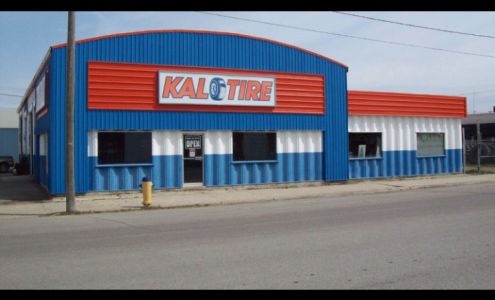 Kal Tire