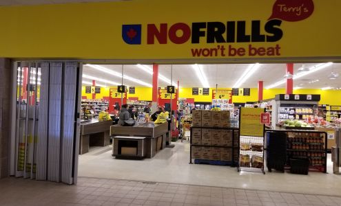 Terry's NOFRILLS Humboldt