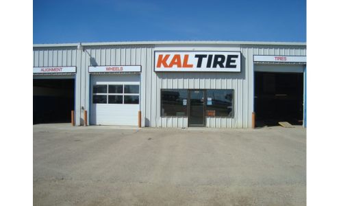 Kal Tire