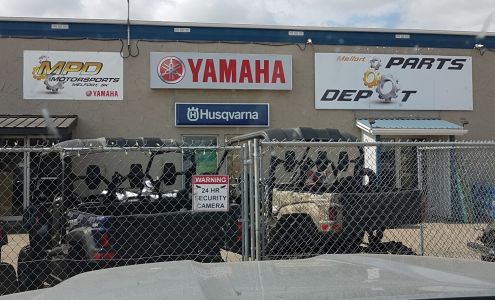 Melfort Parts Depot/MPD Motorsports