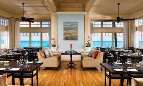 Accents Moana Surfrider