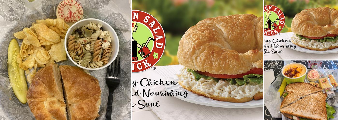 Chicken Salad Chick