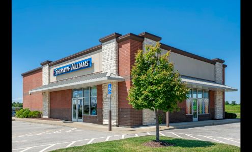 Sherwin-Williams Paint Store