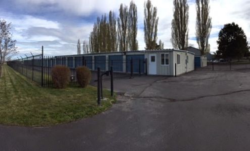 7S RV & Mini Storage Hines