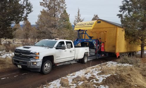 Old Hickory Sheds Hines