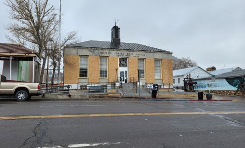 United States Postal Service Tonopah