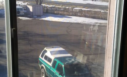 Desert Apartments Tonopah