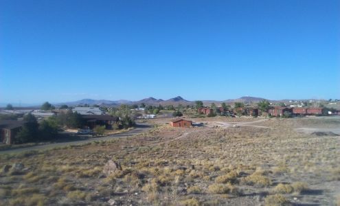 Sierra Vista Apartments Tonopah