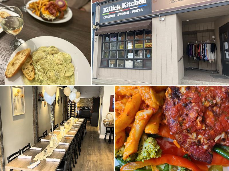 Killick Kitchen