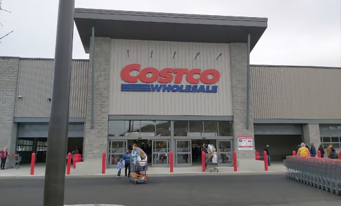 Costco Pharmacy
