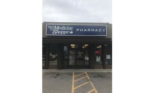 The Medicine Shoppe Pharmacy