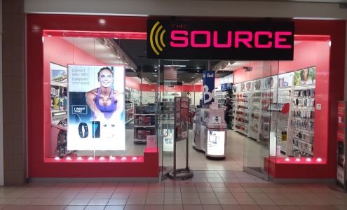 The Source Prince George