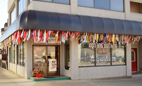 Tops & Bottoms Garment (2023) Ltd.