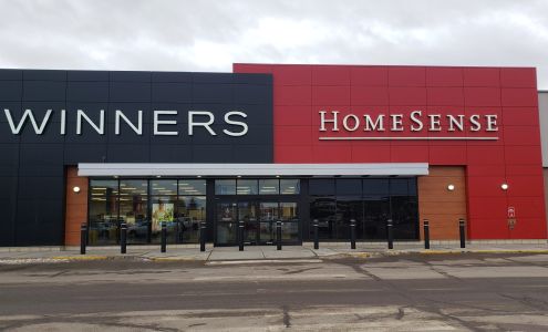 Winners & HomeSense Prince George