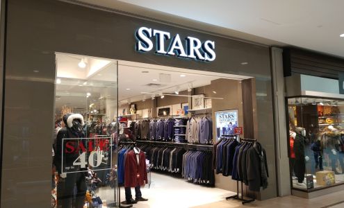 Stars Men's Shops