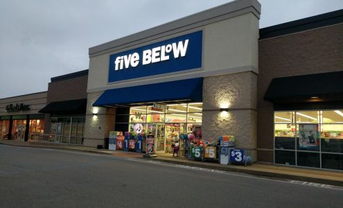 Five Below