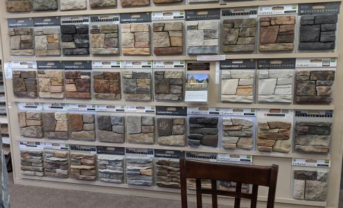 Patene Building Supplies