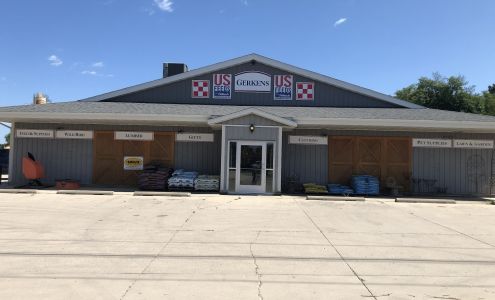 Gerken's Zumbrota Feed & Grain Zumbrota