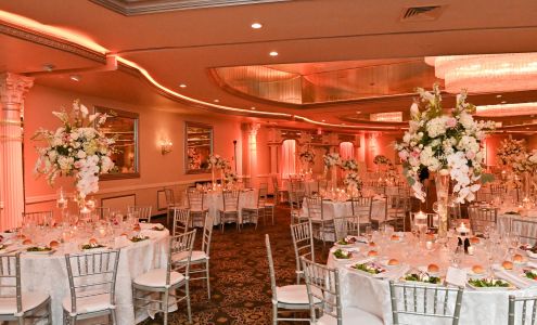 Stefans Florist 301 Central Ave, Lawrence New York 11559