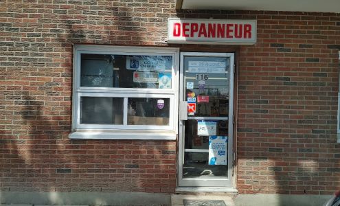 Depanneur Radisson Gatineau